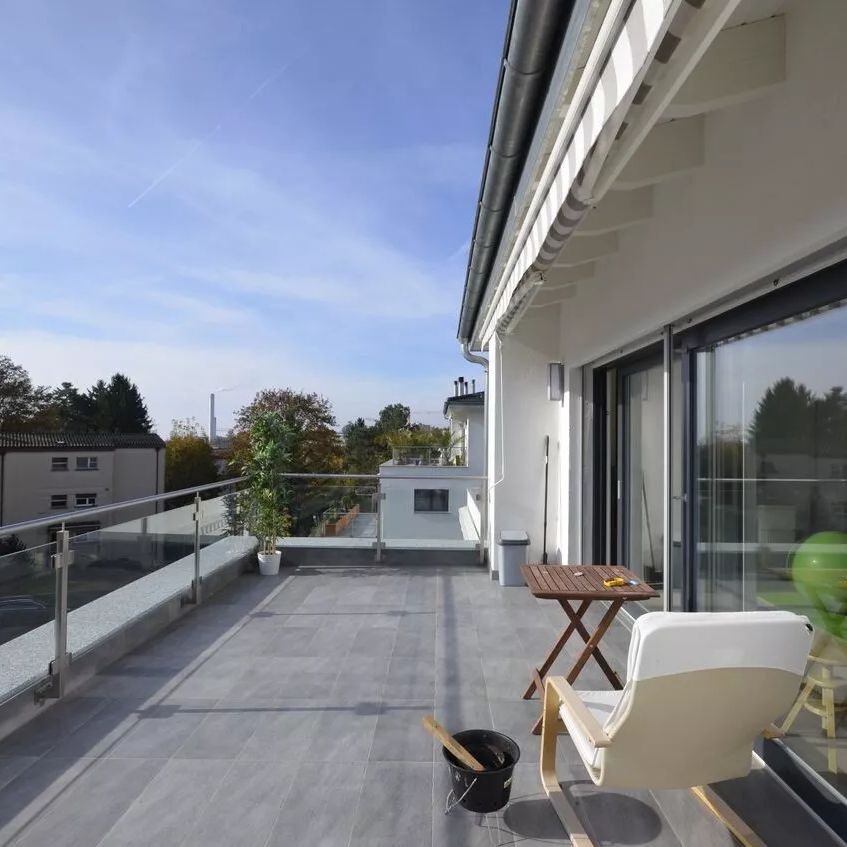 Magnifique studio avec grande terrasse - Foto 1