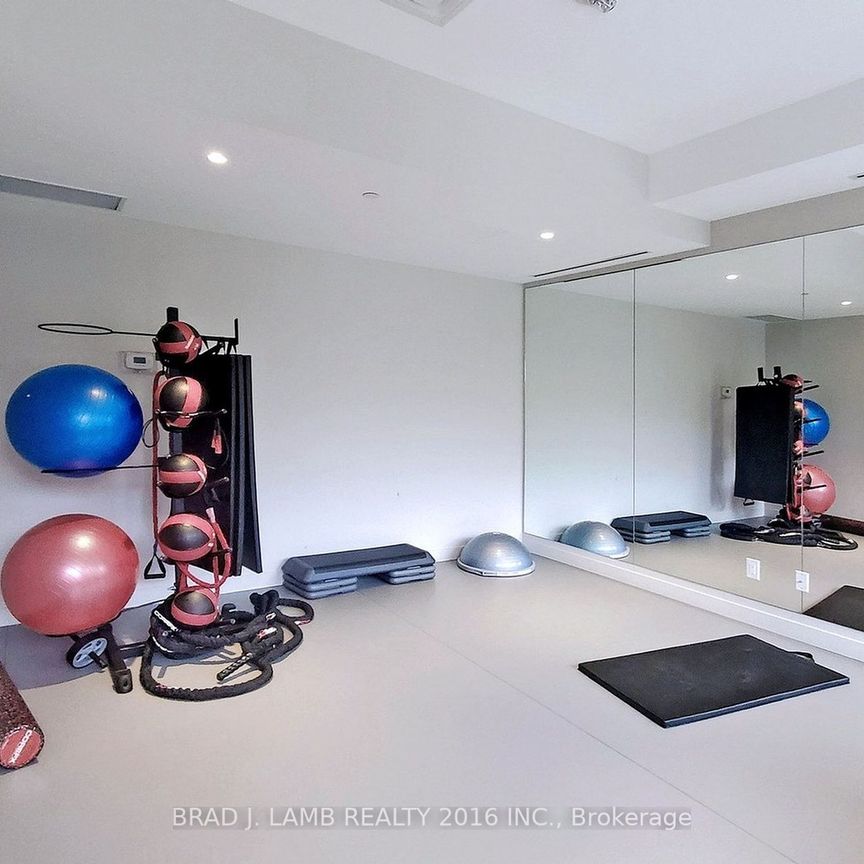 For Lease - 55 Ontario Street Unit# 414, Toronto, Ontario - Photo 1