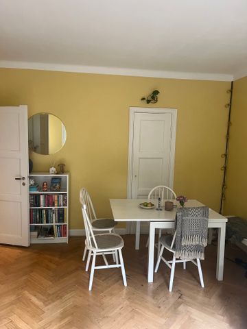 Kungsholms strand, Stockholm - Photo 5