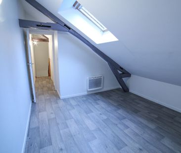 Location Appartement 3 pièces 33m² ROUEN 76000 - Photo 2