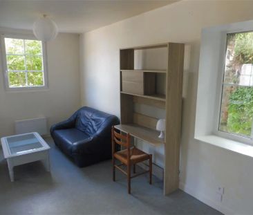 Location maison 3 pièces - 49m² à Lannion (22300) - Photo 2