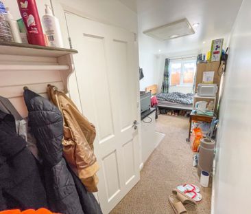 1 Bedroom Flat To Rent in Talbot Village - £600 pcm Tenancy Info - Photo 5