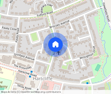 Mowcroft Road, Bristol, BS13 - Photo 1