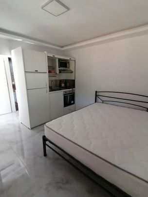 Studio/Γκαρσονιέρα για ενοικίαση Πολύχρονο (Παλλήνη) - Φωτογραφία 1