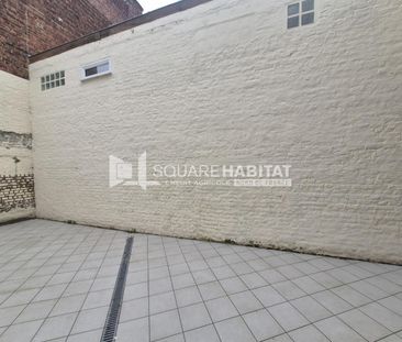 Location Appartement 2 pièces 51m² ST OMER 62500 - Photo 5