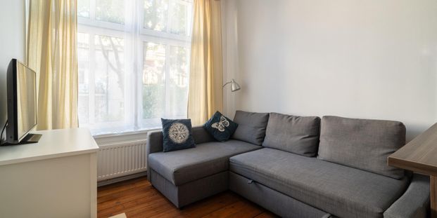 Gdańsk, Jana Sobieskiego - Фото 1