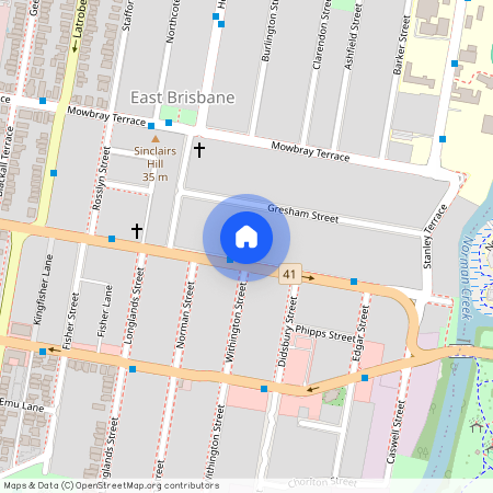 4/586 Vulture Street, Qld 4169, East Brisbane