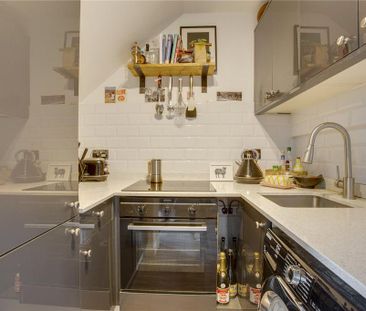 1 bedroom maisonette to rent - Photo 5