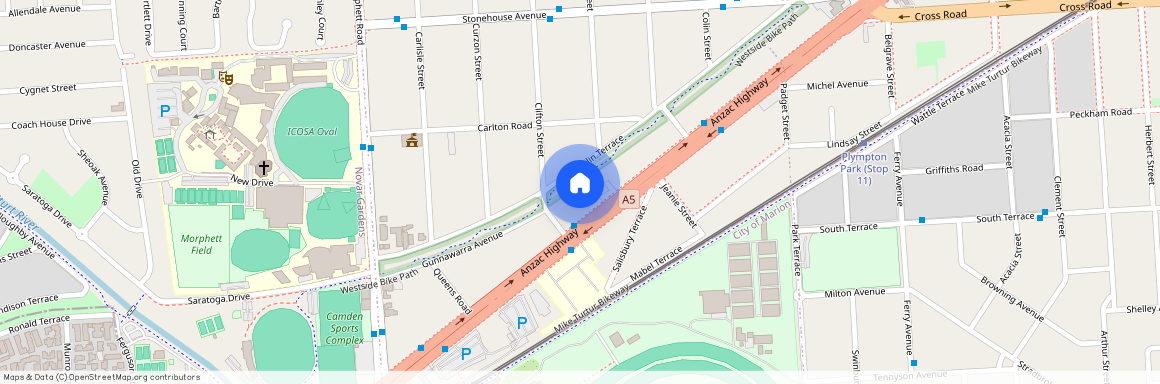 2/411 Anzac Highway, SA 5038, Camden Park