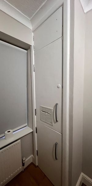 Room in a Shared Flat, Thanet Lodge, NW2 - Photo 1