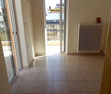 Studio/Γκαρσονιέρα για ενοικίαση Δεξαμενή (Χαλκίδα) - Photo 2
