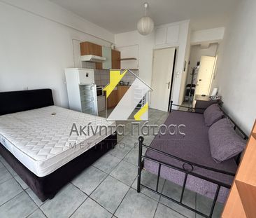 Γκαρσονιέρα/Studio 29 τ.μ. - Photo 6