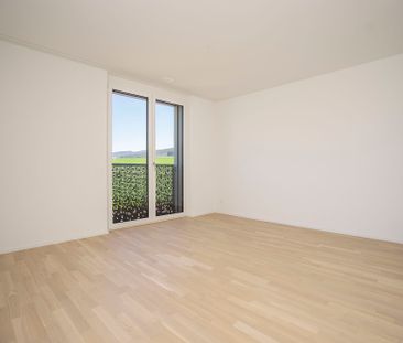 Moderne 4.5-Zimmerwohnung sucht Sie! - Foto 6