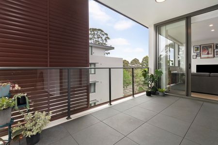 309/124-128 Killeaton Street, St Ives NSW 2075 - Apartment For Rent | Domain - Photo 4