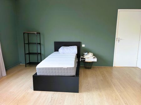 Goeverneurlaan (1122) - Foto 2