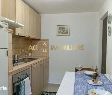 3 Camere de inchiriat | Ferentari | Centrala | Mobilat - Photo 2