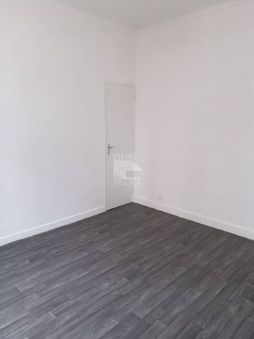 Location appartement 2 pièces 40.94 m² à Nantes (44000) - Photo 5