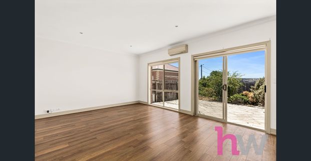 Modern, Stylish Two-Bedroom Home - Photo 1