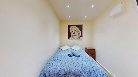 Studio to rent - Photo 2