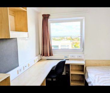 Room in a Shared Flat, Jennens Road, B4 - Photo 2