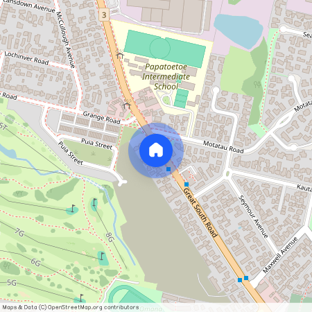 3/9 Parson Lane, Papatoetoe, Auckland