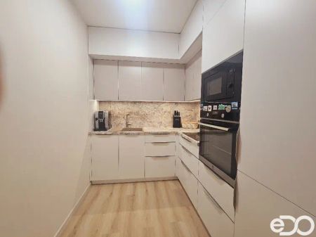Pronájem atraktivní bytové jednotky 2+kk/B, 23 500 Kč, Praha - Hostivař, Nurmiho - Fotografie 5