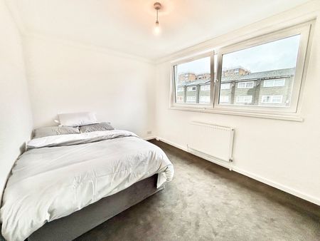 Room in a Shared House, Aisgill Avenue, W14 - Photo 3