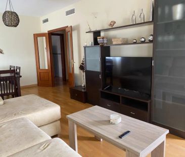 Piso de alquiler en Norte - Foto 4