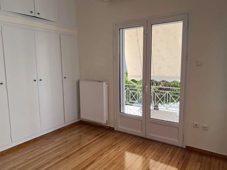 Διαμέρισμα για ενοικίαση Αγία Άννα (Χαλάνδρι) - Photo 2