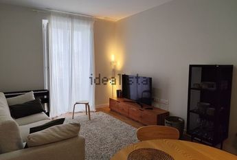 Alquiler de piso en Calle San Francisco Javier