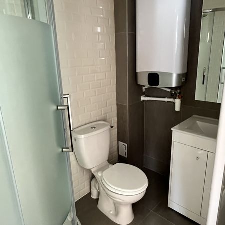 Location Appartement 1 pièce 21m² VICHY 03200 - Photo 3