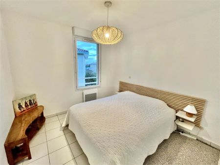 Location maison 3 pièces - 68m² à Blaye (33390) - Photo 4