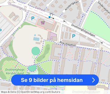 Rökullagatan 2A - Foto 1