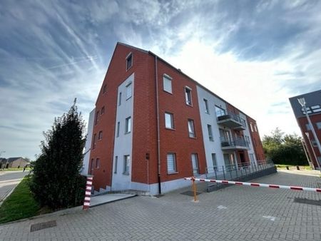 Appartement te huur - Foto 3