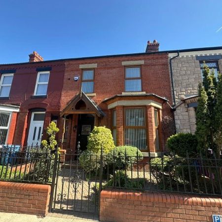 Warbreck Road, Orrell Park, L9 8EG - Photo 1