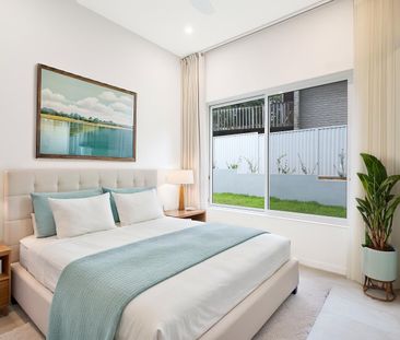 Brand New Duplex Spacious Family Home in Prime Location - 5 Bedroom... - Photo 6