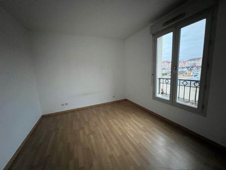 Location Appartement 2 Pièces 50 m² - Photo 2