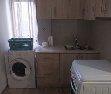 Studio/Γκαρσονιέρα για ενοικίαση Αγία Παρασκευή (Καρδίτσα) - Φωτογραφία 1