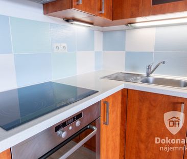 Pronájem bytu 1+kk 33 m² - Photo 2