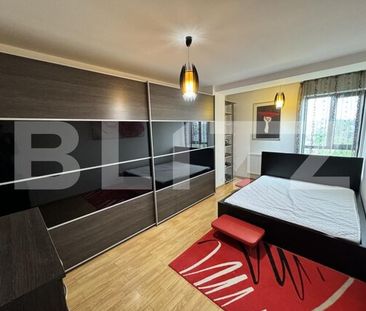 Apartament 3 camere modern CT, AC zona Ford- Ferval - Fotografie 3