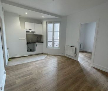 Location Appartement 2 pièces 30m² - Photo 2
