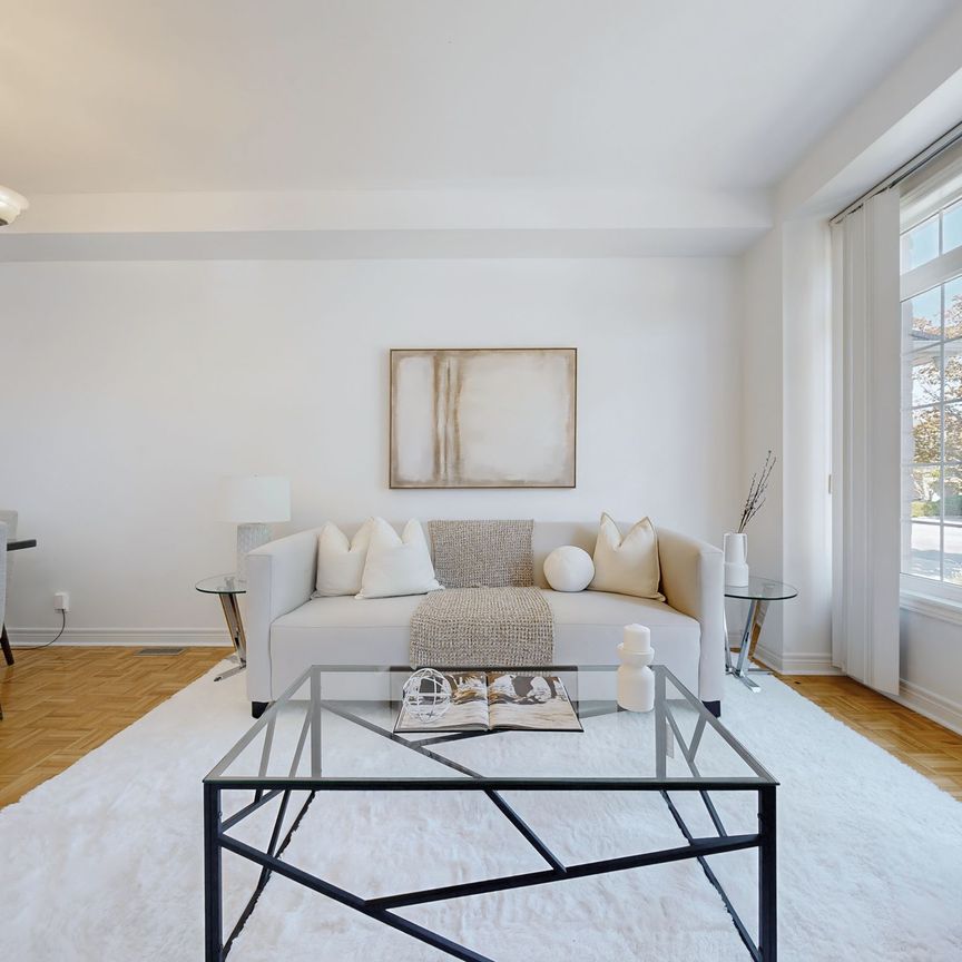 For Lease - 19 La Rocca Avenue, Vaughan, Ontario - Photo 1