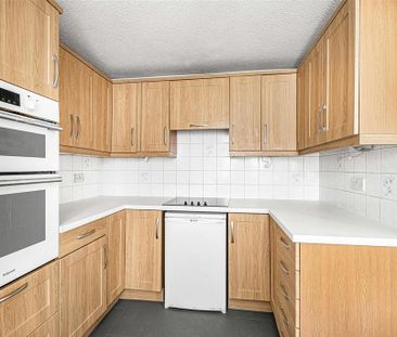 2 bedroom apartment to rent - Photo 6