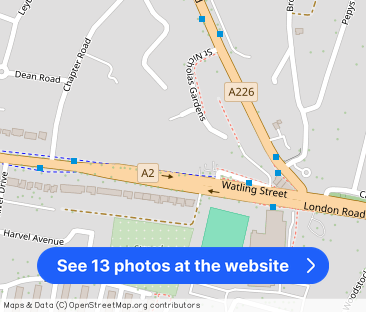 Watling Street, Rochester - Photo 1