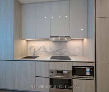 For Lease - 8 Interchange Way Unit# 4901, Vaughan, Ontario - Photo 3