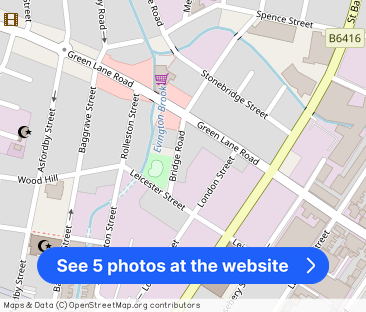 Bridge Road, Leicester - Photo 1