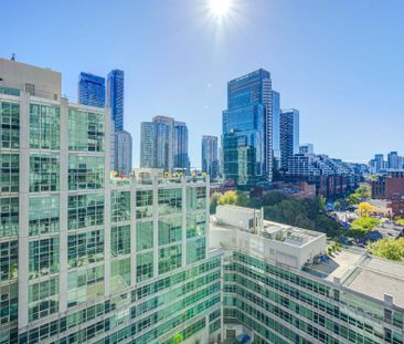 For Lease - 88 Blue Jays Way Unit# 1207, Toronto, Ontario - Photo 5