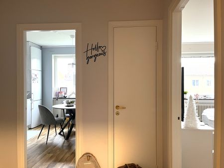 Jönköpingsgatan 54B, Helsingborg - Photo 4