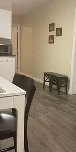 Fully Furnished 2-bedroom Basement Suite - Photo 3