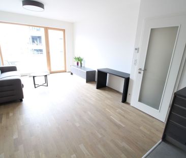 Pronájem bytu 2+kk • 52 m²Univerzitní, Praha - Malešice - Photo 2